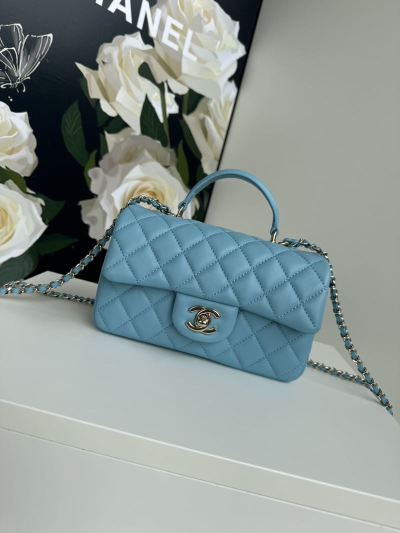 Chanel CF Series Bags